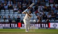 England v West Indies - 2nd Investec Test: Day Three